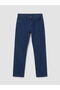 Artı-Store Men's Jeans Are Made of High-Cotton Content Denim Fabric. Five C - 5