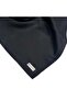 Silk Jacquard Monogram Scarf 31815-M-Black - 2