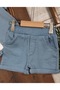Baby Boy Set with Hat, Toy Figure, Bodysuit and Shorts Jacket, 4-Piece Set - 4