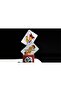 Fulton's Lance Mountain Doughboy Skateboard Premium Playing Cards Collectible Playing Cards Deck - 3
