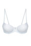 White Light Support Bra - 4