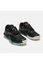 Tpois2601C Point Toprak Kort Men's Tennis Shoes Black - 4