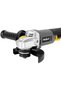 ANGLE GRINDER 20V WITHOUT BATTERY - 5
