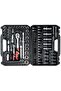 1/4" and 1/2" Socket Set 108Pcs Yt-38791