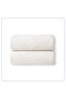 Bath Towel (2 Pack, 70 X 140 cm) - Microfiber 330 GSM - Super Soft, Hotel Quality, Ultra Soft, Highly Absorbent, Quick Dry, Lightweight, Unisex, Bathroom, Gym and Spa