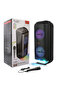 ZQS 6227 High Power Portable Outdoor Wireless Bluetooth Speaker