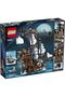 70810 Movie Metalbeard's Sea Cow Pirate Ship - 3