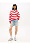 Women's Mom Shorts