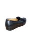 Dr. Zen 238 Women's Genuine Leather Comfort Mother Shoes - 5