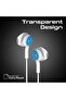 Earphones with USB-C Connector white - 3