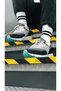 6 Pairs Men's Women's Sports College Socks Colorful Patterned Socket Socks - 7
