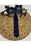 April 23, May 19, August 30, October 29 Elastic Children's Tie Suitable for Ages 2-12