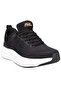 F250409-G Dublin Black Men's Comfort Sports Shoes