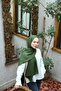 Petra Plain Shawl Petra21-03 - 2