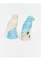 Mixed Bird Figured Salt and Pepper Shakers (S6) - 4