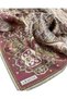 Silk Scarf 2026 Spring-Summer - 9518D-32 - Sultan Model - Tivil - 3