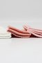 3 Pairs of Organic Cotton Baby Socks Combed Cotton Socks for Girls and Boys (Pink) - 4