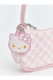 Hello Kitty Printed Girl's Shoulder Bag - 2