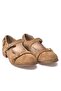Aspelo Women's Genuine Suede Leather Casual Shoes 501-2 - 2