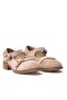 Aspelo Women's Genuine Suede Leather Casual Shoes 501-2 - 2