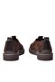 Jesseni Women's Genuine Suede Leather Casual Shoes 26150-2 - 5