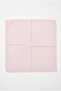 Unisex 100% Cotton Bandana Soft Powder - 3