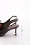 2026 Women's Accessory Heeled Shoes - 6