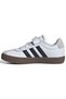 Vl Court 3.0 El C Orthopedic Children's Sports Shoes White-Black - 3