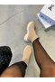 FLEXI NUDE ÇORAP BOOTIE