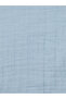 Cotton Muslin Blanket Stroller Cover Gift Multi-Purpose Cover 80X90Cm Color Options - 4