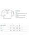 Women's Can We Always Be This Close Forever Crop T-Shirt (White) - 3