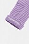 Basic Towel Socks - Lilac - 2