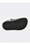Black beşiktaş printed boy's beach sandal from güli̇s gi̇yi̇m - 4