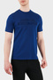 Logo Cotton Slim Fit Crew Neck t Shirt Men's t Shirt Xm002413 Af10361 Ub131 - 5