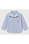 Isis Baby Boy Striped Shirt - 2