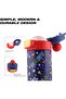 Superhero Flask – The Ultimate Hydration for Young Heroes - 2