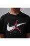 Трико JDB JUMPMAN SWOOSH INTERSECTIO - 3