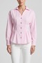 Women's New Season Pleated Shirt