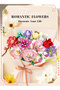 Tulip Flower Building Blocks 39 Pieces - 7