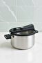 Safety+ Low Pressure Cooker Magic series 5.7L/ M-090, Stainless steel 304, Induction. - 2