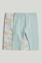 2 Pack Tropical Leggings