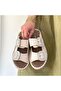 Women's Slippers Beige Daily Hertas - 4