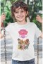 Paw Petrol Printed Unisex Cartoon Kids T-Shirt (1-12 Years) - 2