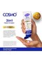 Cosmo Skin Care Coenzyme Q10 3 In 1 Hand Cream 50ml Blue, Anti Wrinkle Hydrating Moisturizer - 2
