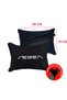 Car Seat Cushion and Neck Pillow Set Compatible with Egea - 7