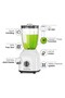 Blender BWM101 400W 1Mill - 6
