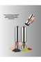 ILKESHOP (105338) مطحنة التوابل - 2