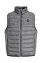 Men's Vest 12280973 Jjebradley Light Bodywarmer Collar Noos - 7