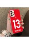 Silicone Edge Hard Back Phone Cover Compatible with Samsung Galaxy A33 5g Sea Rose - 2