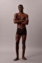 Trunk 3Pk Men's 3-Piece Boxer Black - 4